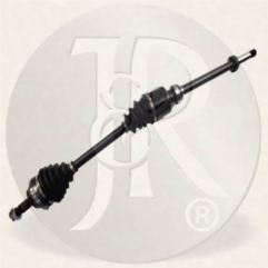 Driveshaft