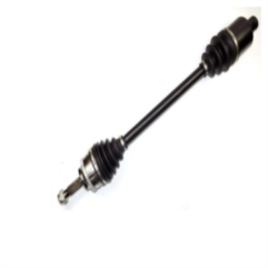 Driveshaft