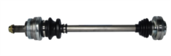 Driveshaft