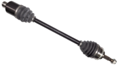 Driveshaft