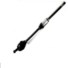 Driveshaft
