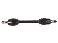 Driveshaft
