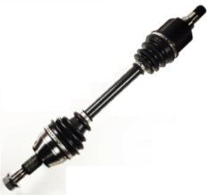 Driveshaft