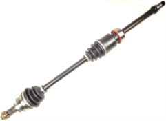 Driveshaft