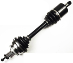 Driveshaft