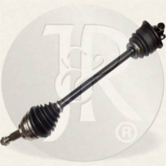 Driveshaft