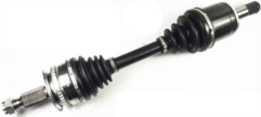 Driveshaft