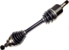 Driveshaft