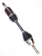 Driveshaft