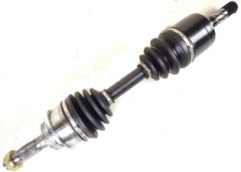 Driveshaft