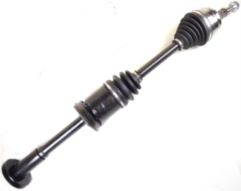 Driveshaft