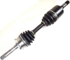 Driveshaft