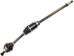 Driveshaft
