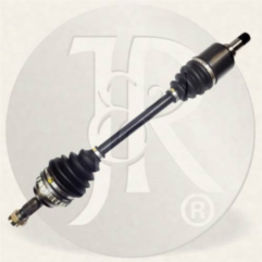 Driveshaft