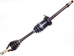 Driveshaft