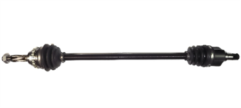 Driveshaft