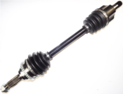 Driveshaft