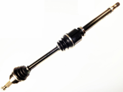 Driveshaft