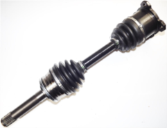 Driveshaft