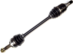 Driveshaft