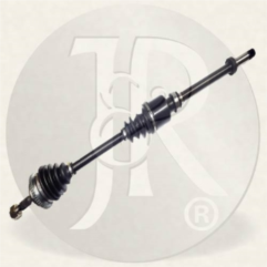 Driveshaft