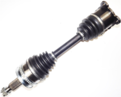 Driveshaft