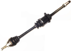Driveshaft