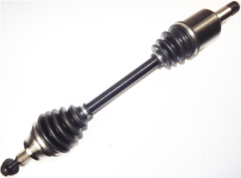Driveshaft