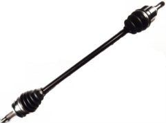 Driveshaft
