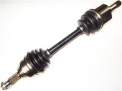 Driveshaft