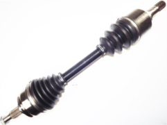 Driveshaft
