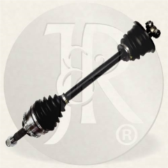 Driveshaft