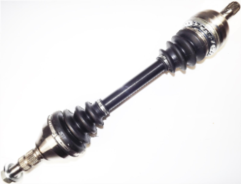 Driveshaft