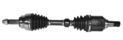 Driveshaft