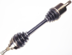 Driveshaft