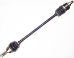Driveshaft