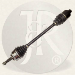 Driveshaft