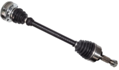 Driveshaft