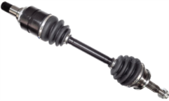 Driveshaft