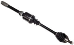 Driveshaft
