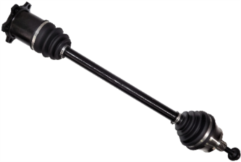 Driveshaft