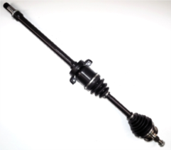 Driveshaft
