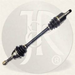 Driveshaft