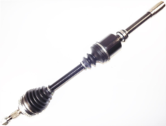 Driveshaft