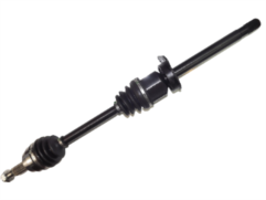 Driveshaft
