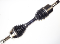 Driveshaft