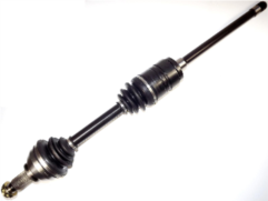 Driveshaft