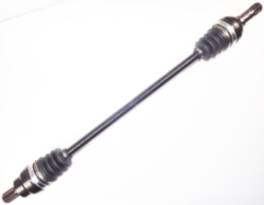 Driveshaft