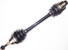 Driveshaft