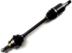 Driveshaft